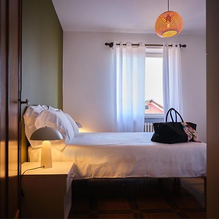 Appartamento Filippo Baveno Bagian luar foto